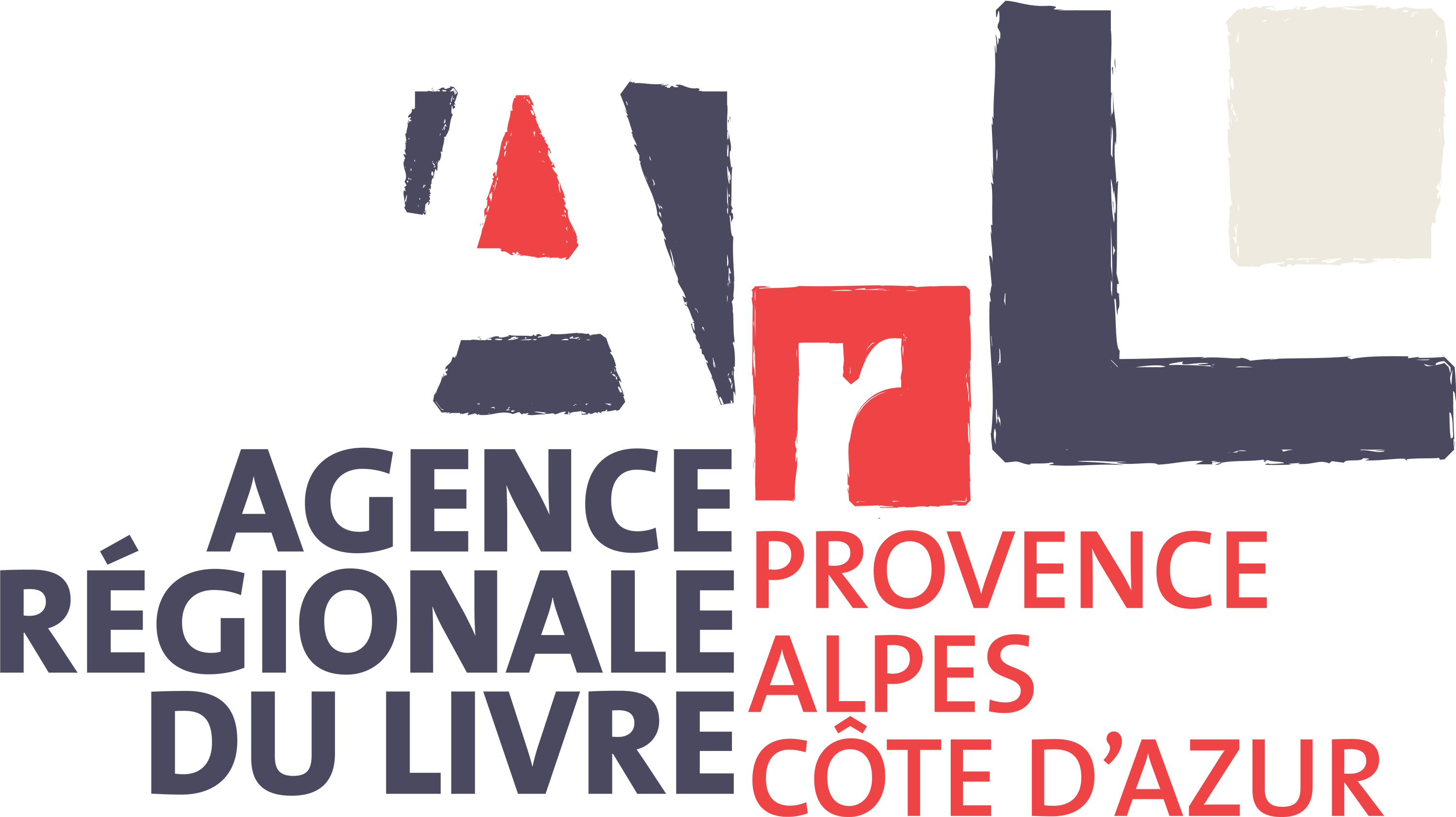 Agence Régionale du Livre - Provence Alpes Côte d'Azur
